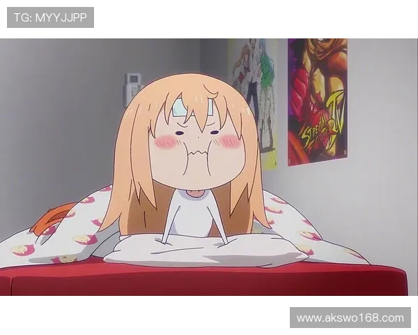 这个“日常”不简单!《干物妹!小埋》22个隐藏彩蛋,你发现了吗? 这个“日常”不简单!《干物妹!小埋》22个隐藏彩蛋,你发现了吗?