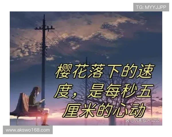 那一年,樱花飘落的速度,是心碎的5厘米 那一年,樱花飘落的速度,是心碎的5厘米