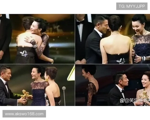 璀璨星光，荣耀时刻——重温香港电影金像奖2013的经典瞬间