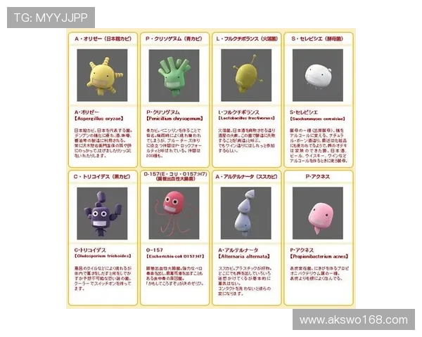 《萌菌物语》真人版:当微生物的奇妙世界跃然银幕 《萌菌物语》真人版:当微生物的奇妙世界跃然银幕