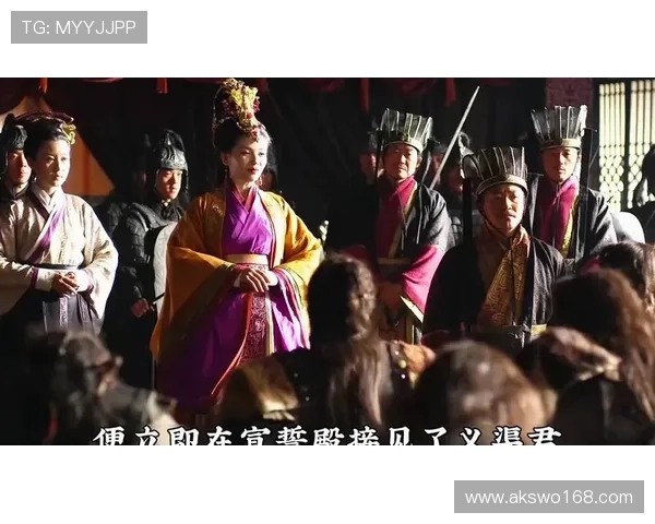 《芈月传》——一场穿越千年的传奇,你准备好重温了吗? 《芈月传》——一场穿越千年的传奇,你准备好重温了吗?