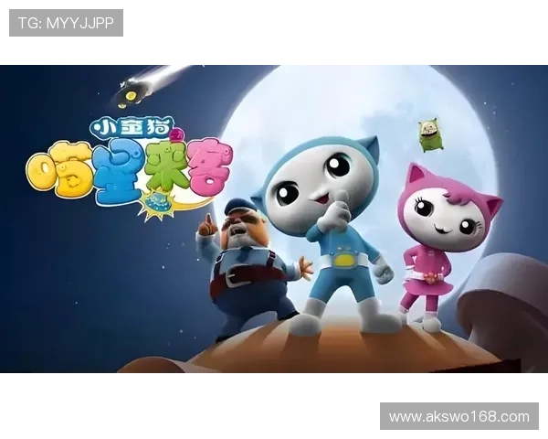 喵星来客：超级猫，守护你我生活的隐形英雄