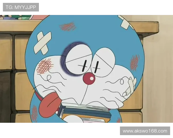 大雄人鱼大海战:当童年梦想遇上蓝色星球的终极浪漫 大雄人鱼大海战:当童年梦想遇上蓝色星球的终极浪漫