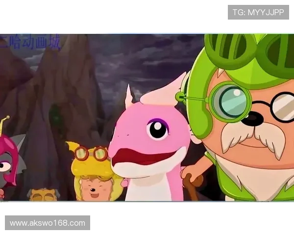 《开心宝贝之开心星星》：点亮童心，闪耀梦想的璀璨星河